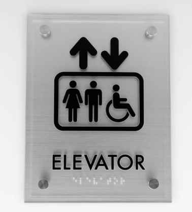 ELEVATOR 1