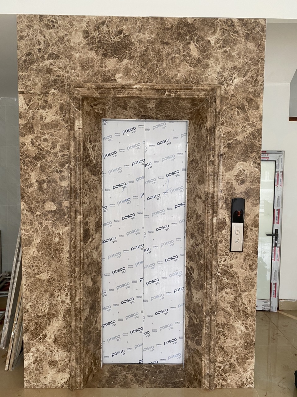 SMARTLIFT NT8 Oceanpark 1